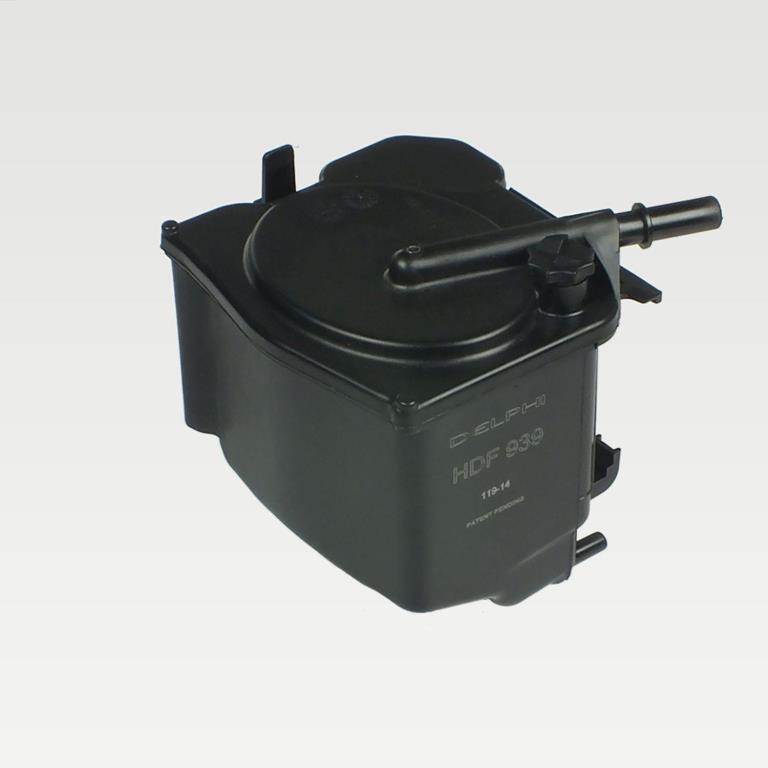 Filtre à carburant (Filtre à gasoil) DELPHI ref. HDF939